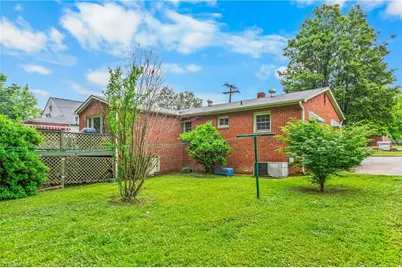 4106 Whitfield Road, Winston-Salem, NC 27105 - Photo 24