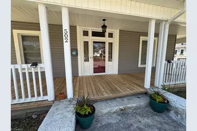 502 Spring Street, Mount Airy, NC 27030 - Photo 12