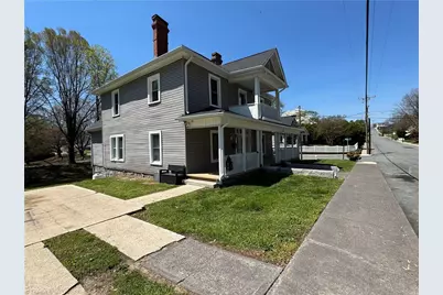 502 Spring Street, Mount Airy, NC 27030 - Photo 8