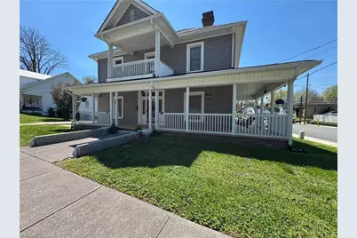 502 Spring Street, Mount Airy, NC 27030 - Photo 4