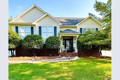 7340 Franklin Road, Lewisville, NC 27023 - Photo 6