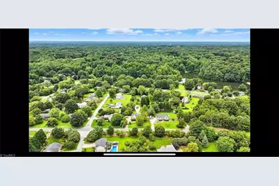 7340 Franklin Road, Lewisville, NC 27023 - Photo 2