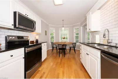 144 High Meadows Road, Advance, NC 27006 - Photo 8