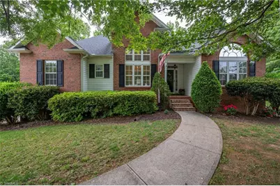 144 High Meadows Road, Advance, NC 27006 - Photo 2