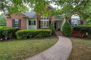 144 High Meadows Rd, Advance, NC 27006 - Photo 2