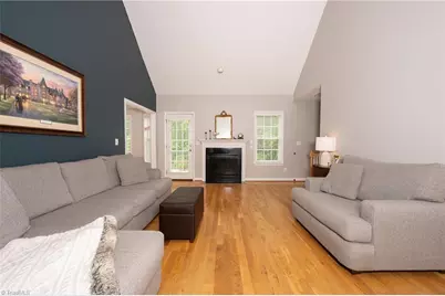 144 High Meadows Road, Advance, NC 27006 - Photo 4