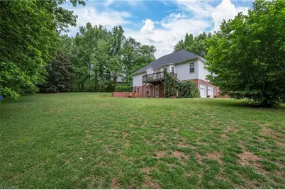 144 High Meadows Road, Advance, NC 27006 - Photo 32