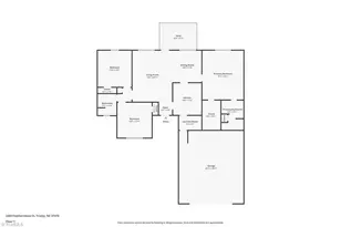 2465 Featherstone Ct, Trinity, NC 27370 - Photo 30