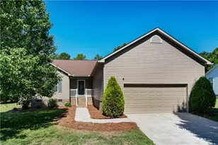 2465 Featherstone Ct, Trinity, NC 27370 - Photo 2