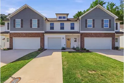 917 Cannon Crossing Circle, Greensboro, NC 27410 - Photo 2