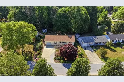 3604 Akers Court, High Point, NC 27263 - Photo 30