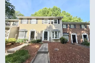 2233 Stonecutter Drive, Winston-Salem, NC 27103 - Photo 2