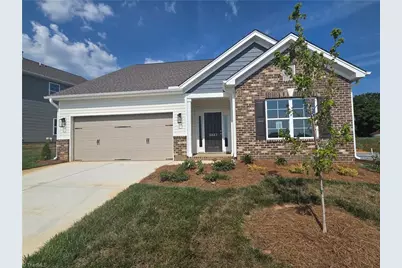 2823 Berwick Valley Drive, Winston-Salem, NC 27127 - Photo 1