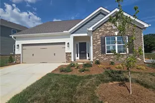 2823 Berwick Vly Dr, Winston-Salem, NC 27127 - Photo 1