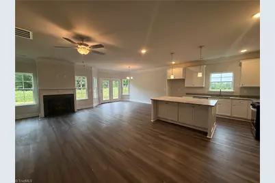 2823 Berwick Valley Drive, Winston-Salem, NC 27127 - Photo 6