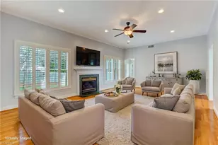204 W Stonebury Ct, Reidsville, NC 27320 - Photo 18