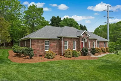 204 W Stonebury Court, Reidsville, NC 27320 - Photo 50