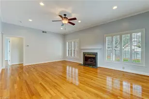 204 W Stonebury Ct, Reidsville, NC 27320 - Photo 14