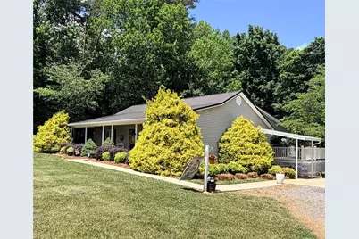 1920 Angell Road, Mocksville, NC 27028 - Photo 2