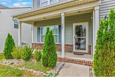 427 Inlet Place Drive, Winston-Salem, NC 27127 - Photo 2