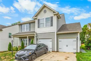 427 Inlet Pl Dr, Winston-Salem, NC 27127 - Photo 1