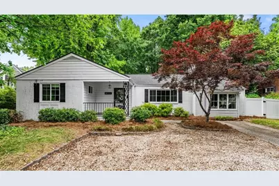 1208 W Cornwallis Drive, Greensboro, NC 27408 - Photo 2