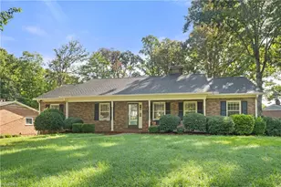2971 Ormond Dr, Winston-Salem, NC 27106 - Photo 1