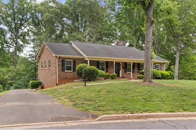 2971 Ormond Drive, Winston-Salem, NC 27106 - Photo 1
