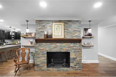 140 Twin Brook Drive, Clemmons, NC 27012 - Photo 16