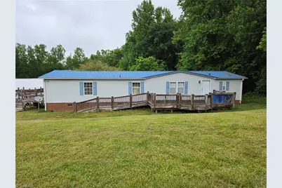 108 Carr Street, Jonesville, NC 28642 - Photo 2