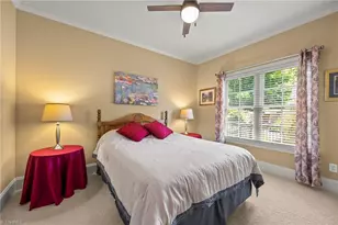 4968 Britton Gardens Rd, Clemmons, NC 27012 - Photo 24