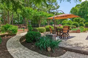 4968 Britton Gardens Rd, Clemmons, NC 27012 - Photo 34