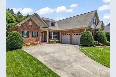 4968 Britton Gardens Road, Clemmons, NC 27012 - Photo 2