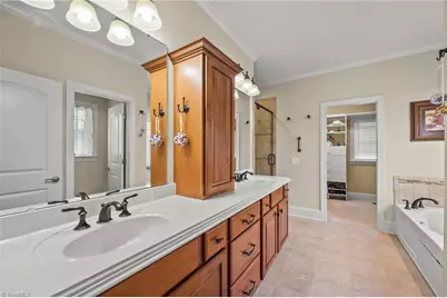 4968 Britton Gardens Road, Clemmons, NC 27012 - Photo 20