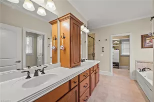 4968 Britton Gardens Rd, Clemmons, NC 27012 - Photo 20