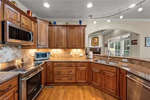 4968 Britton Gardens Rd, Clemmons, NC 27012 - Photo 14