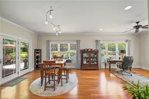 4968 Britton Gardens Rd, Clemmons, NC 27012 - Photo 16