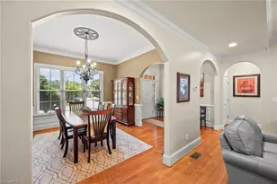 4968 Britton Gardens Rd, Clemmons, NC 27012 - Photo 6