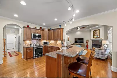 4968 Britton Gardens Road, Clemmons, NC 27012 - Photo 12