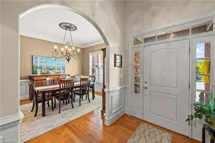 4968 Britton Gardens Rd, Clemmons, NC 27012 - Photo 4