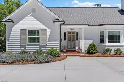 1005 Englewood Drive, Winston-Salem, NC 27106 - Photo 2