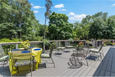 1005 Englewood Drive, Winston-Salem, NC 27106 - Photo 30