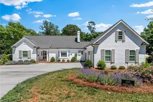 1005 Englewood Dr, Winston-Salem, NC 27106 - Photo 1