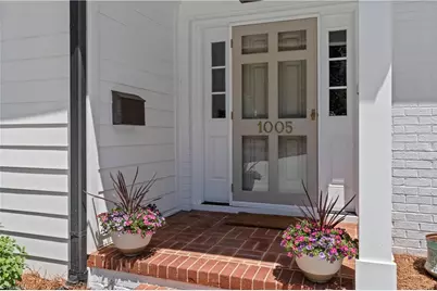 1005 Englewood Drive, Winston-Salem, NC 27106 - Photo 4