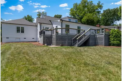 1005 Englewood Drive, Winston-Salem, NC 27106 - Photo 32