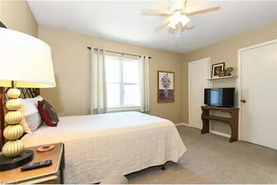 5735 Bramblegate Road #E, Greensboro, NC 27409 - Photo 20