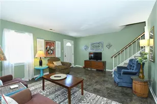 5735 Bramblegate Rd, Greensboro, NC 27409 - Photo 2