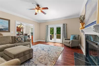220 Lake Dale Court, Clemmons, NC 27012 - Photo 2