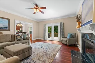 220 Lake Dale Ct, Clemmons, NC 27012 - Photo 2