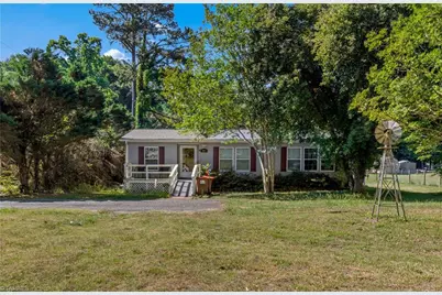 1990 Gumtree Road, Midway, NC 27107 - Photo 2